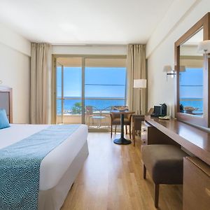 Superior Zimmer mit Kingsize-Bett